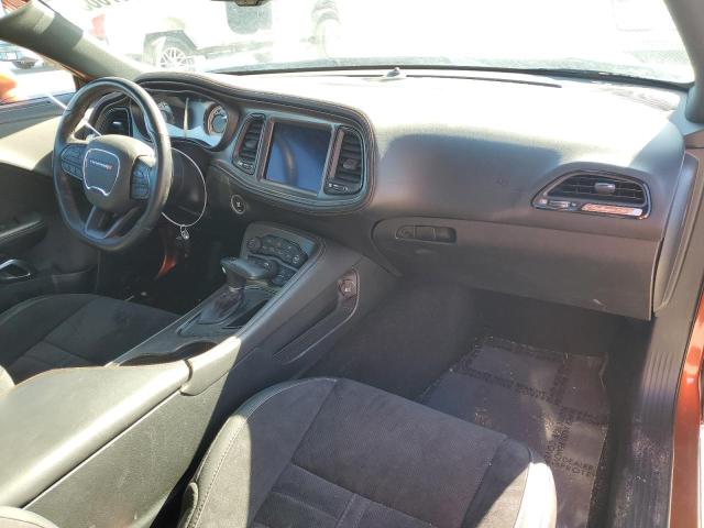Photo 8 from auction – 2020 DODGE CHALLENGER with VIN 2C3CDZJG6LH172426