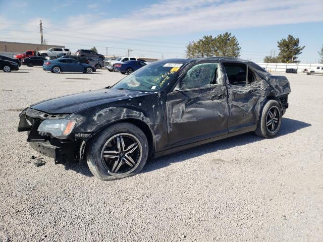 CHRYSLER 300C VARVA 2013 with VIN 2C3CCADTXDH693485 - Photo from auction