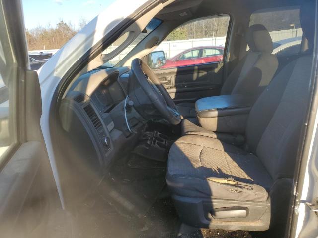 Photo 7 from auction – 2011 DODGE RAM 1500 with VIN 1D7RB1GT9BS702337