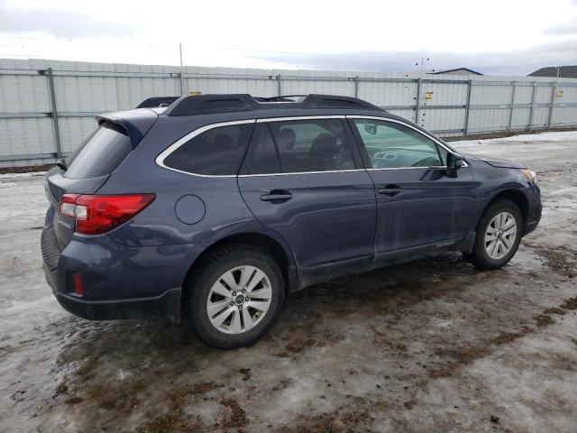 Photo 3 from auction – 2015 SUBARU OUTBACK with VIN 4S4BSBFC3F3357823