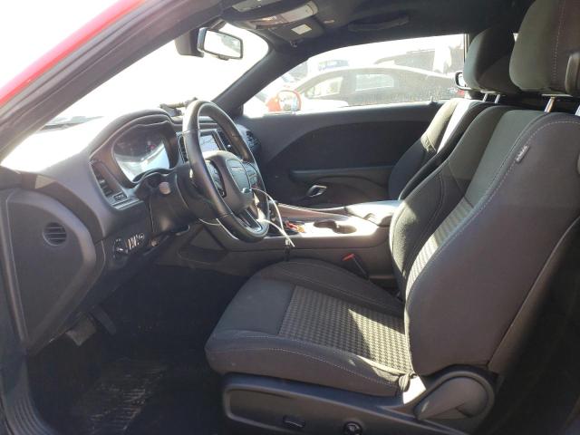 Photo 7 from auction – 2019 DODGE CHALLENGER with VIN 2C3CDZAG0KH650015