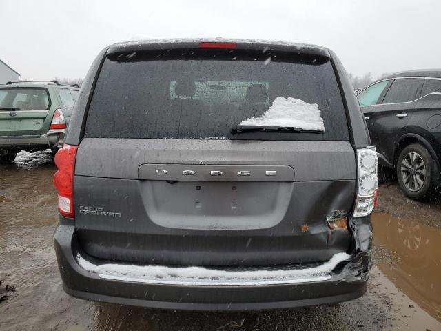Photo 6 from auction – 2016 DODGE GRAND CARA with VIN 2C4RDGEG1GR371243
