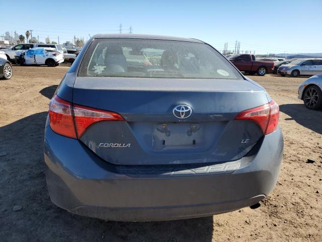 Photo 6 from auction – 2018 TOYOTA COROLLA L with VIN 2T1BURHE4JC074921