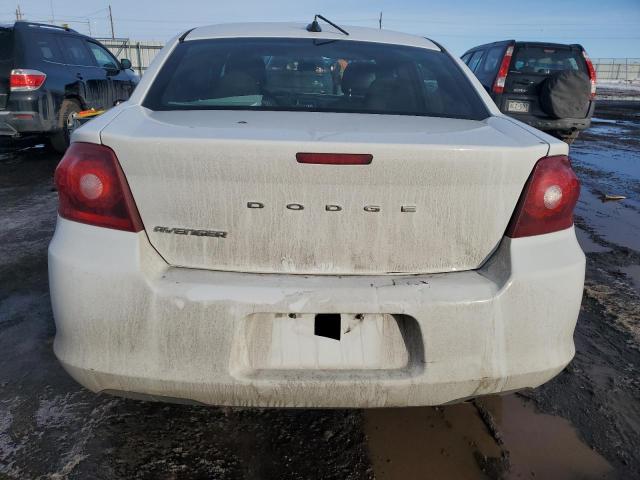 Photo 6 from auction – 2013 DODGE AVENGER SE with VIN 1C3CDZAB0DN613092