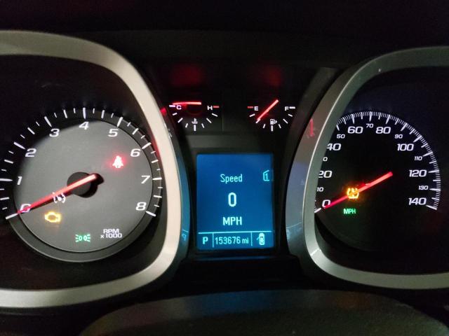 Photo 9 from auction – 2012 CHEVROLET EQUINOX LT with VIN 2GNFLEEK1C6248933
