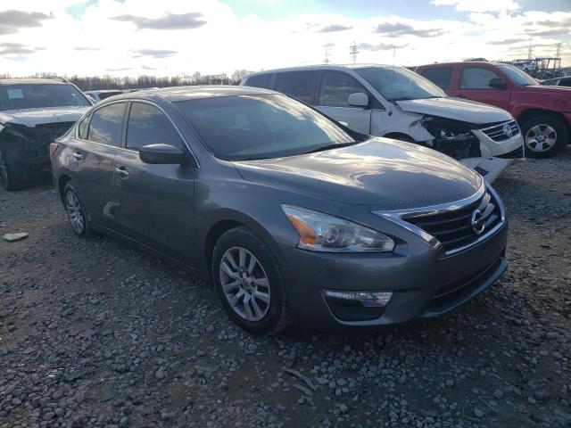 Photo 4 from auction – 2015 NISSAN ALTIMA 2.5 with VIN 1N4AL3AP2FC440923