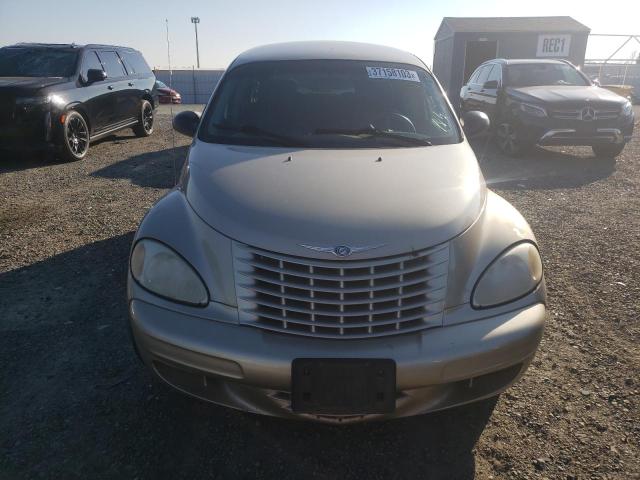Photo 5 from auction – 2005 CHRYSLER PT CRUISER with VIN 3C8FY68B55T556647