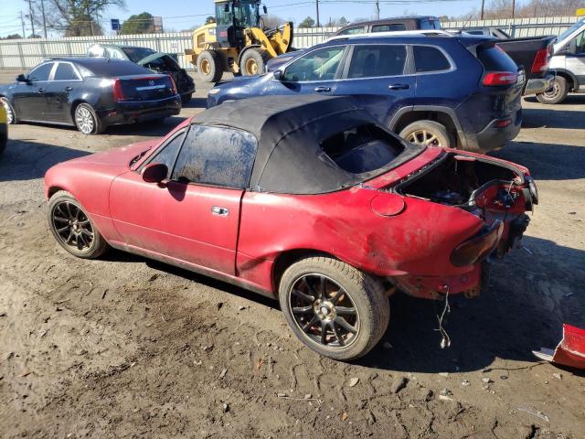 Photo 2 from auction – 1990 MAZDA MX-5 MIATA with VIN JM1NA3518L0106853