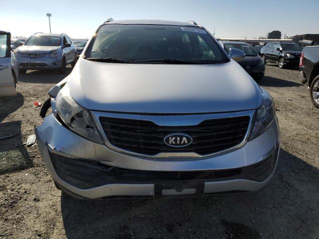 Photo 5 from auction – 2012 KIA SPORTAGE B with VIN KNDPB3A2XC7273162