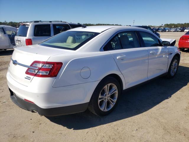 Photo 3 from auction – 2017 FORD TAURUS SEL with VIN 1FAHP2E87HG109637