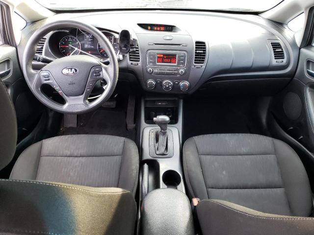 Photo 8 from auction – 2016 KIA FORTE LX with VIN KNAFK4A68G5580753