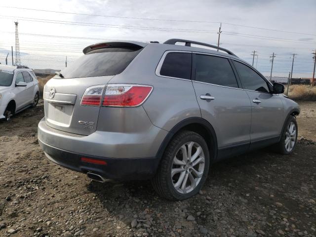 Photo 3 from auction – 2011 MAZDA CX-9 with VIN JM3TB3DV4B0311939