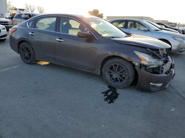 Photo 4 from auction – 2013 NISSAN ALTIMA 2.5 with VIN 1N4AL3AP4DN581459
