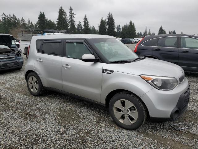 Photo 4 from auction – 2016 KIA SOUL with VIN KNDJN2A2XG7852780