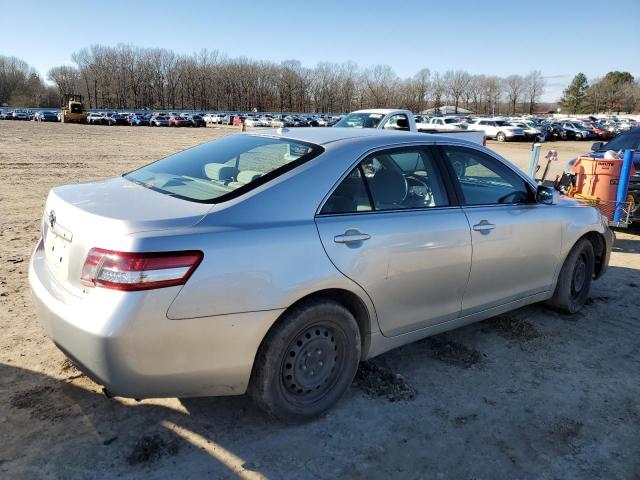 Photo 3 from auction – 2011 TOYOTA CAMRY BASE with VIN 4T1BF3EKXBU773648