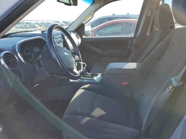 Photo 7 from auction – 2010 FORD EXPLORER X with VIN 1FMEU7DE5AUA39181