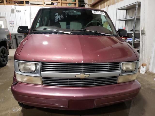 Photo 5 from auction – 1997 CHEVROLET UK with VIN 1GNEL19W2VB150625