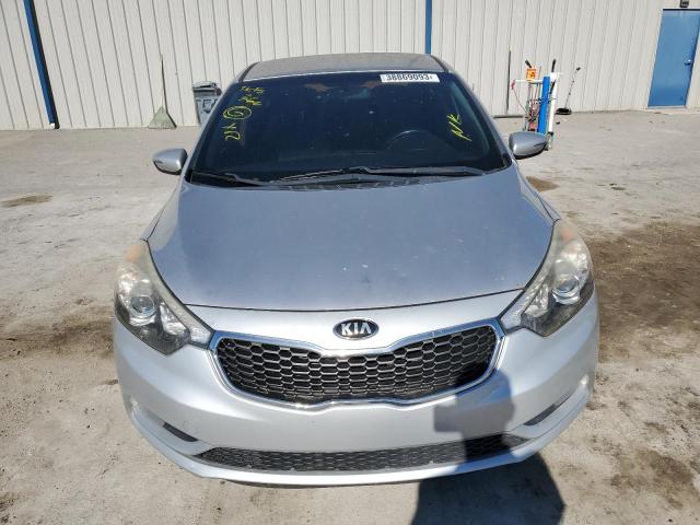 Photo 5 from auction – 2014 KIA FORTE EX with VIN KNAFX4A80E5105839