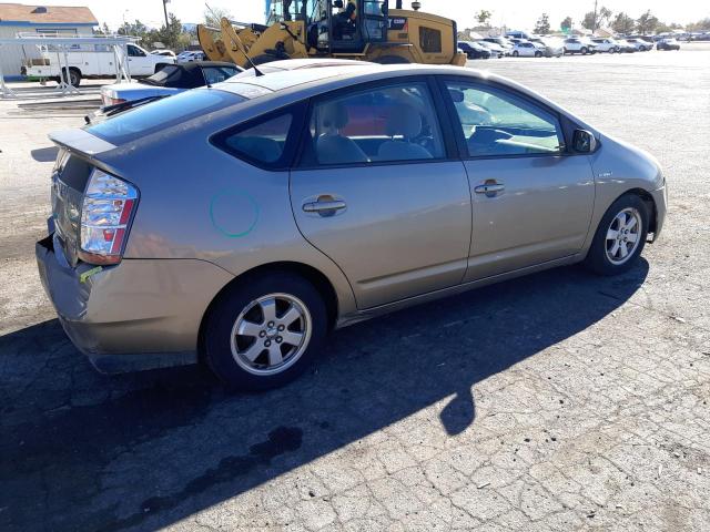 Photo 3 from auction – 2006 TOYOTA PRIUS with VIN JTDKB20U067542930
