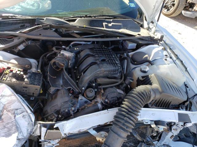 Photo 11 from auction – 2021 DODGE CHALLENGER with VIN 2C3CDZJG4MH594261