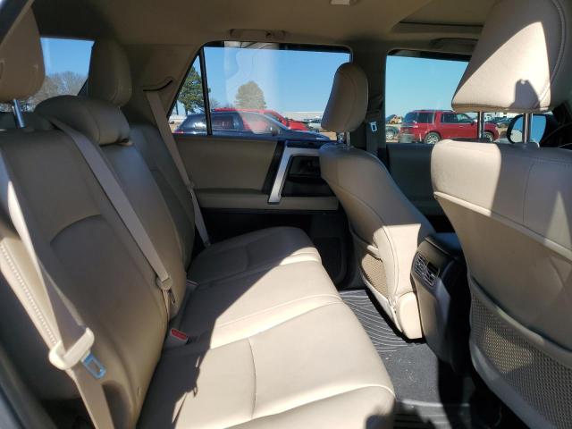 Photo 11 from auction – 2012 TOYOTA 4RUNNER SR with VIN JTEBU5JR0C5087635