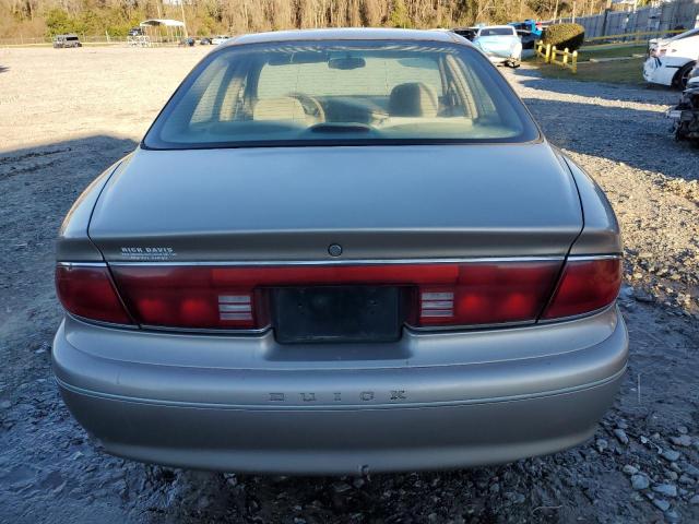 Photo 6 from auction – 2000 BUICK CENTURY CU with VIN 2G4WS52J9Y1316757