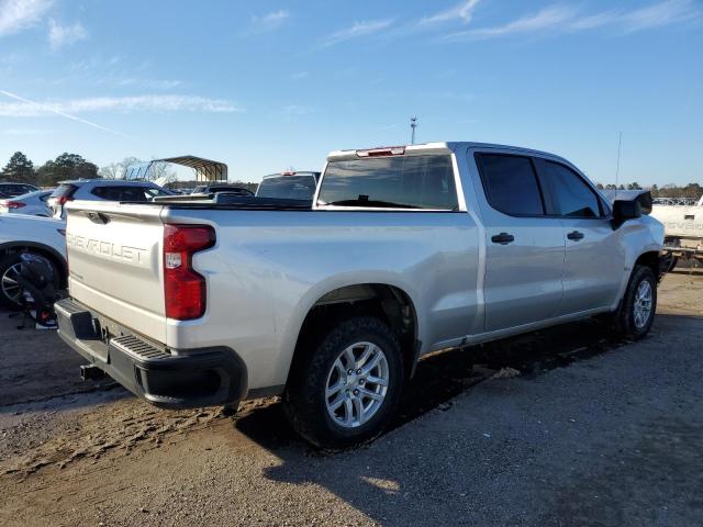 Photo 3 from auction – 2020 CHEVROLET SILVERADO with VIN 3GCUYAEF9LG392831