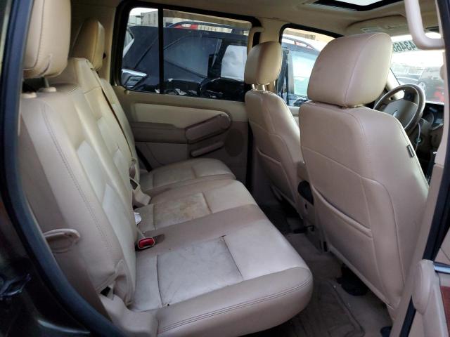 Photo 11 from auction – 2008 FORD EXPLORER E with VIN 1FMEU64E98UB24612