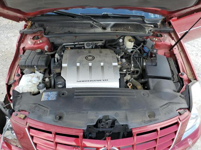 Photo 11 from auction – 2011 CADILLAC DTS PREMIU with VIN 1G6KH5E64BU109426