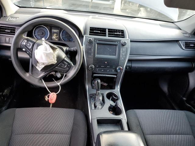 Photo 8 from auction – 2017 TOYOTA CAMRY with VIN 4T1BF1FK6HU795528