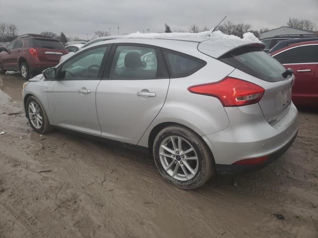 Photo 2 from auction – 2015 FORD FOCUS SE with VIN 1FADP3K2XFL376649