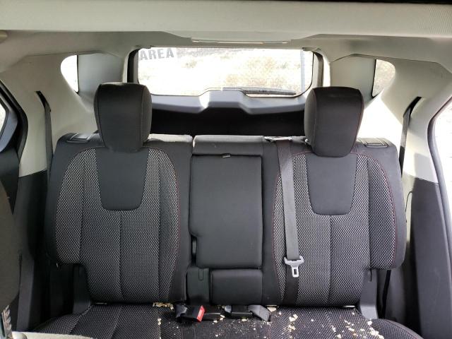 Photo 10 from auction – 2012 CHEVROLET EQUINOX LT with VIN 2GNFLEE52C6352485