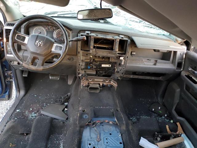 Photo 8 from auction – 2011 DODGE RAM 2500 with VIN 3D7UT2HL1BG534387