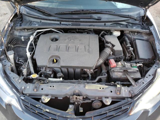 Photo 11 from auction – 2014 TOYOTA COROLLA L with VIN 2T1BURHEXEC172972