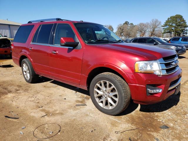 Photo 4 from auction – 2016 FORD EXPEDITION with VIN 1FMJU1KT1GEF44621