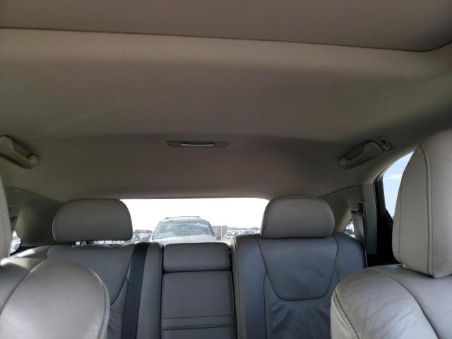 Photo 10 from auction – 2015 LEXUS RX 350 with VIN JTJZK1BA7F2422757