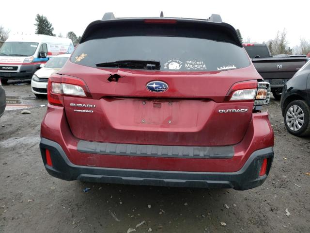 Снимка 6 от търг – 2019 SUBARU OUTBACK 2. с VIN 4S4BSAFC2K3204905