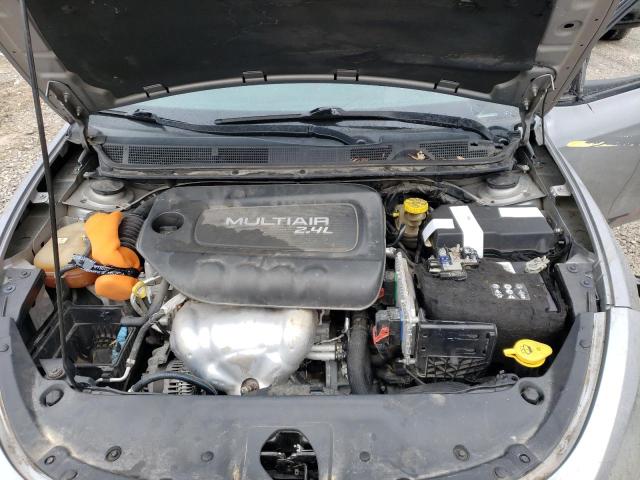 Photo 11 from auction – 2015 DODGE DART SXT with VIN 1C3CDFBB4FD435502