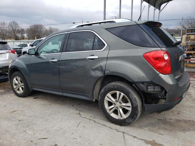 Photo 2 from auction – 2012 CHEVROLET EQUINOX LT with VIN 2GNALFEK7C6316491
