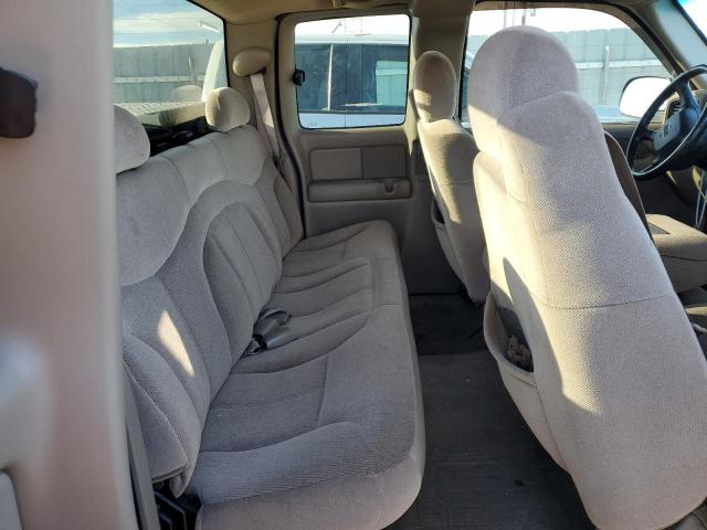 Photo 10 from auction – 2002 GMC NEW SIERRA with VIN 2GTEK19T521258203