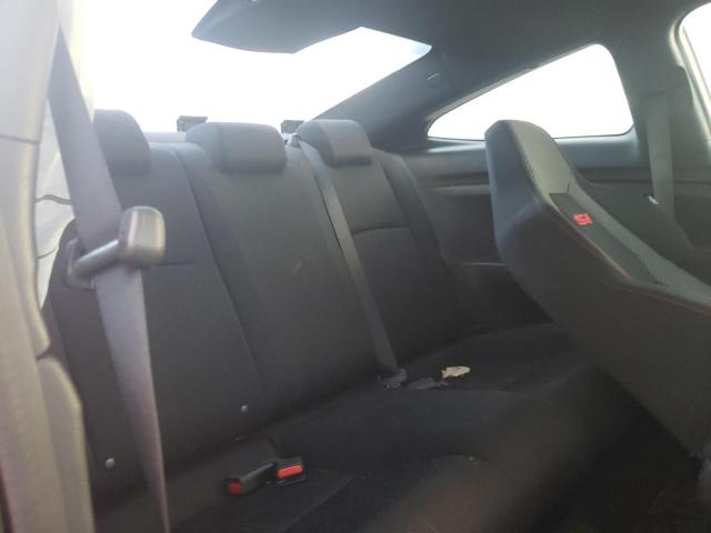 Photo 10 from auction – 2019 HONDA CIVIC SI with VIN 2HGFC3A50KH751757