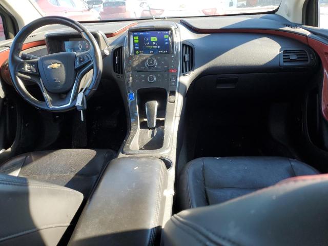 Photo 8 from auction – 2012 CHEVROLET VOLT with VIN 1G1RB6E41CU102946
