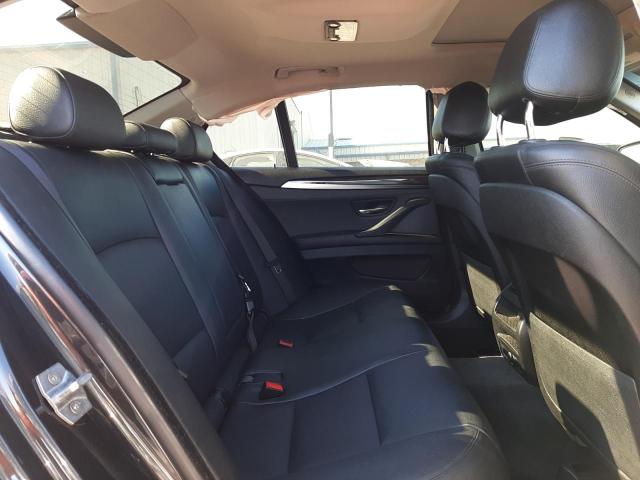 Photo 10 from auction – 2015 BMW 528 XI with VIN WBA5A7C56FD622894