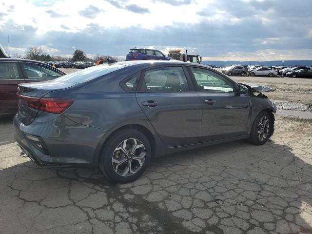 Photo 3 from auction – 2019 KIA FORTE FE with VIN 3KPF24AD9KE018634