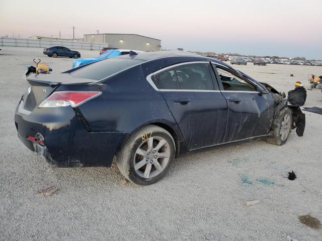 Photo 3 from auction – 2014 ACURA TL with VIN 19UUA8F2XEA008549