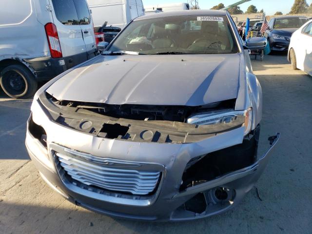 Photo 5 from auction – 2013 CHRYSLER 300C with VIN 2C3CCAEG1DH606428