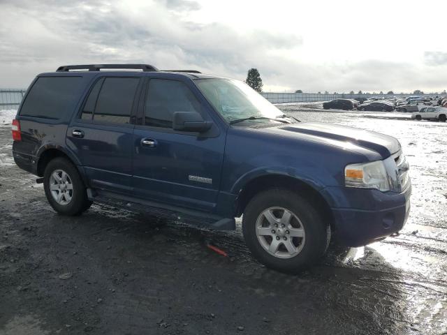 Photo 4 from auction – 2008 FORD EXPEDITION with VIN 1FMFU16578LA81026