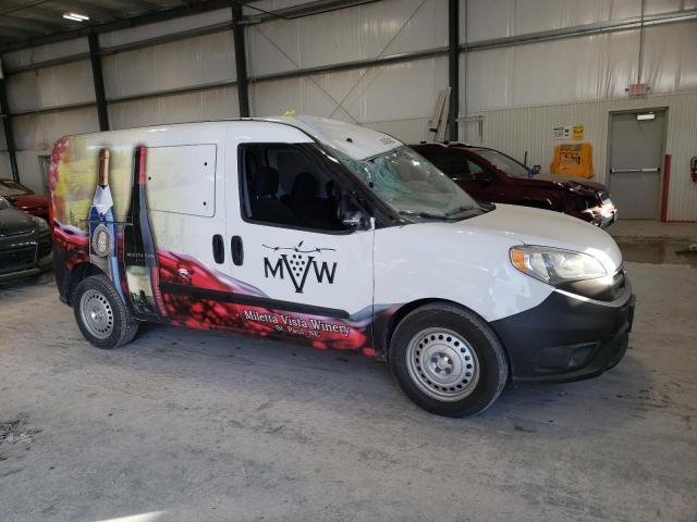 Photo 4 from auction – 2015 RAM PROMASTER with VIN ZFBERFAT5F6A81368