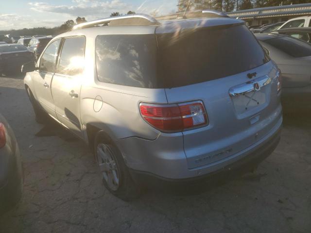 Photo 2 from auction – 2009 SATURN OUTLOOK XR with VIN 5GZER23D99J116230