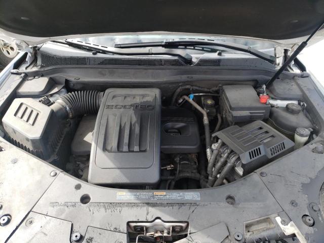 Photo 12 from auction – 2011 GMC TERRAIN SL with VIN 2CTALMEC3B6222665